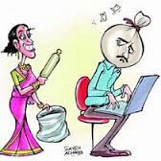 Report - Husband Rescue