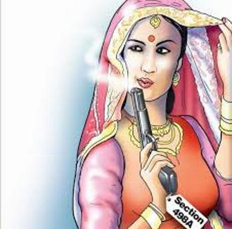 Report - Husband Rescue