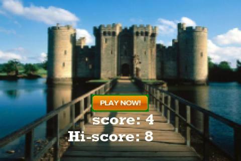 Castle Venture Run 2