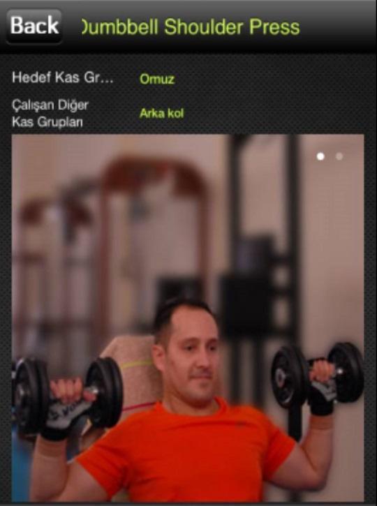 Bodybuilding with pictures