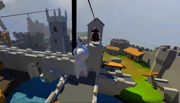 Guide Human Fall Flat