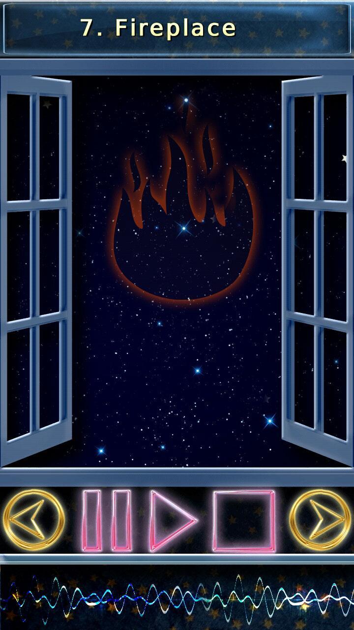 White Noise Sleep Well Sounds