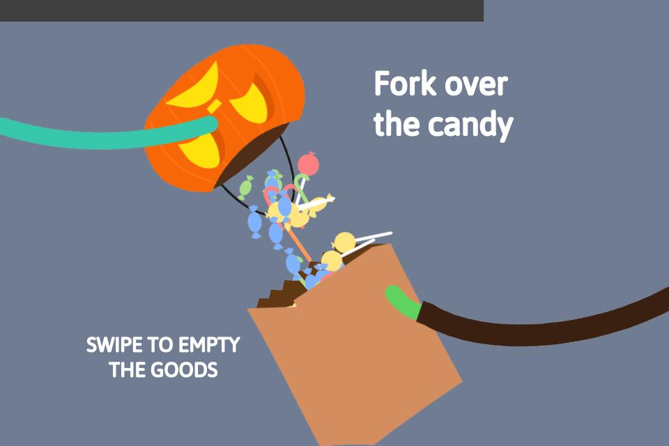 Dumb Deaths on Halloween