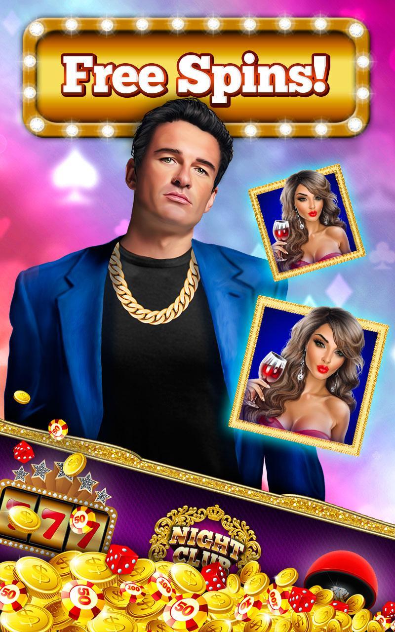 Slots Night Club Casino