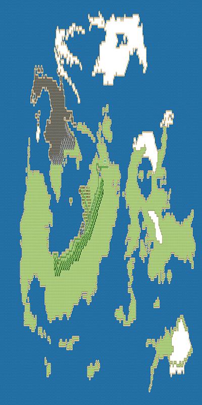 RWBY: Team FIRE RPG (Unreleased)