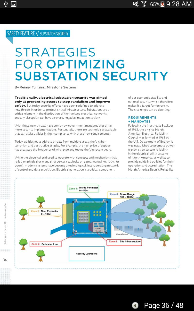 Western Energy eMagazine