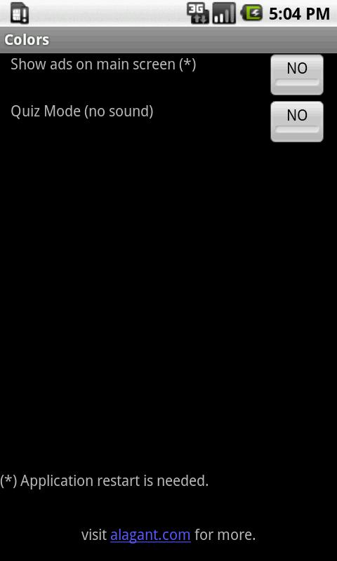 Colors-Kid Learn English Color