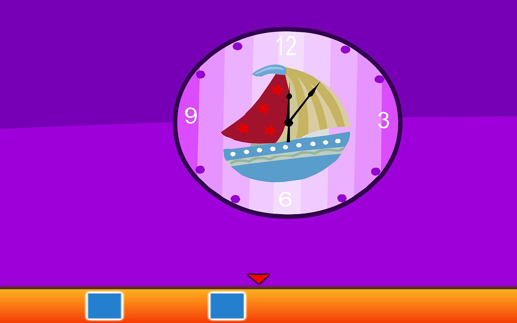 Puzzle Baby Room Escape Games