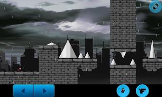 I Wanna Be The Challenger