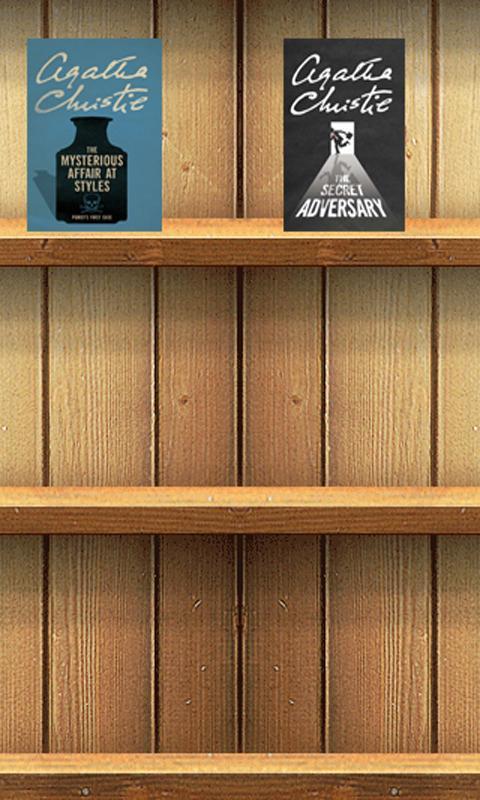 Free Agatha Christie Novels