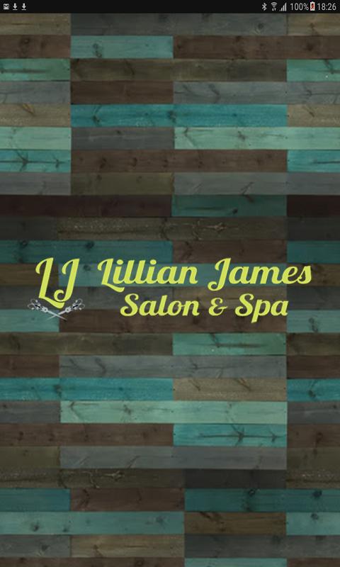 Lillian James Salon