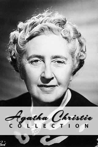 Free Agatha Christie Novels