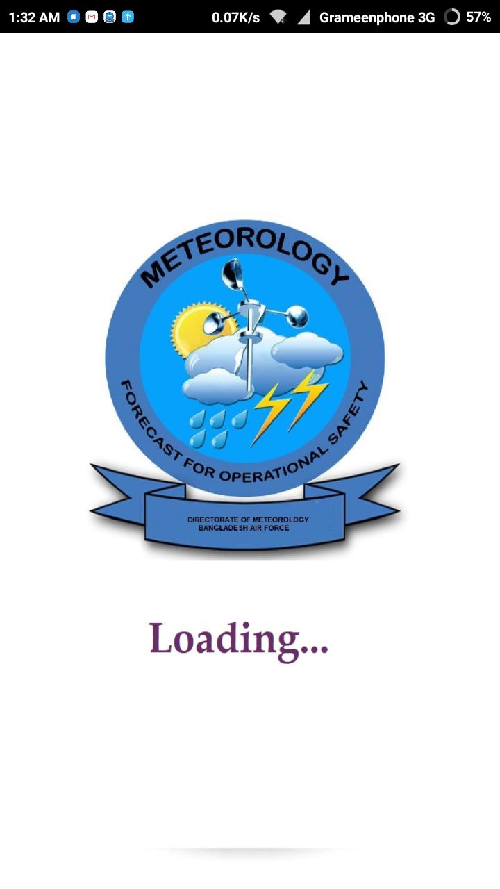 BAF MET- BAF Weather Forecast