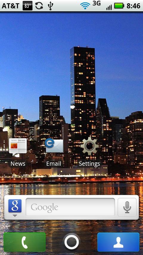 Free Cityscape Collection