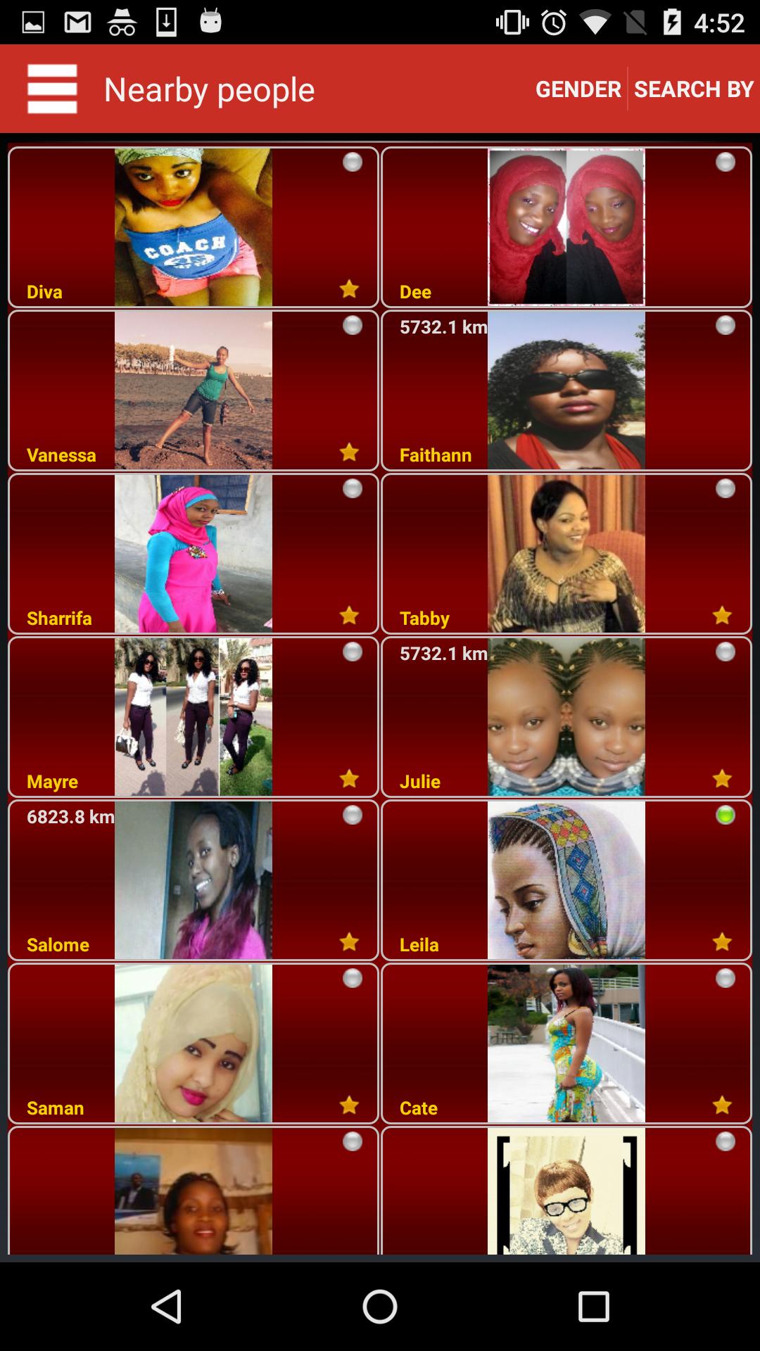 KenyanApp - Kenyan Chat