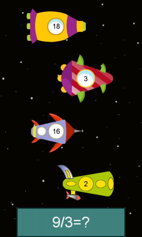 Kids Maths and Match Pair