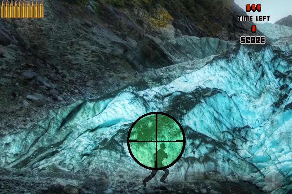 Combat Sniper Killer 2014 Pro