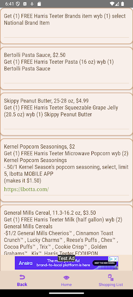 Extreme Coupon Finder