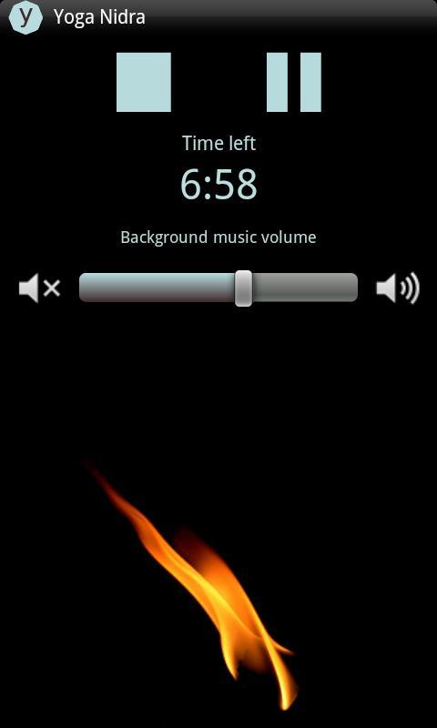 Yoga Nidra Meditation (Free)