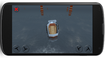 Extreme Boat Simulator 3D
