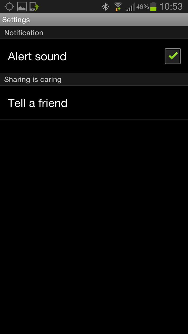 Malaysia AES Detector