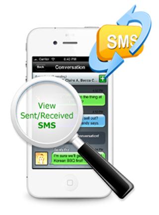 SMS Tracking 2015