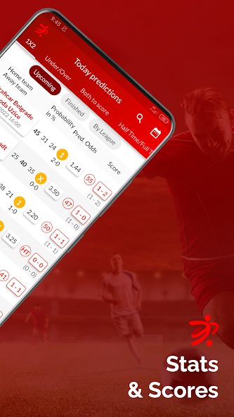 Football Predictions Forebet