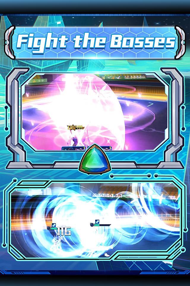 Digital World: Heroes