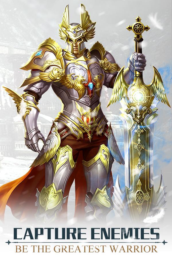 Epic Fantasy-Start Your Own Great Journey