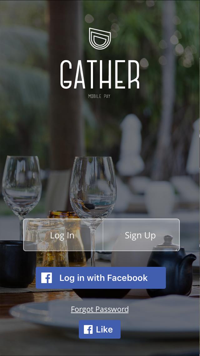 Pay With Gather
