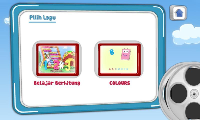 Bernyanyi Bersama Diva Vol.1