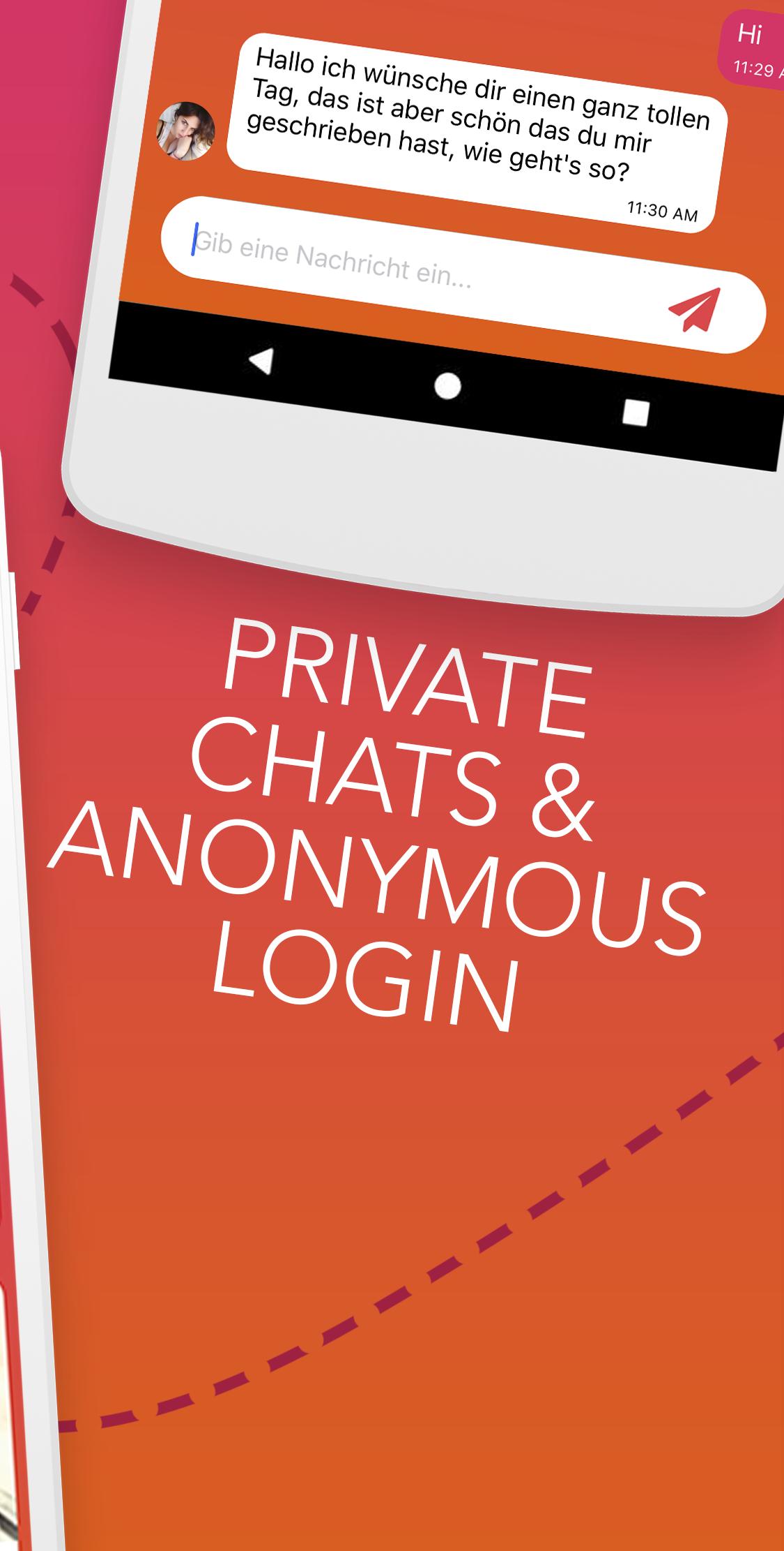 Fairy Chat - Flirt.Chat.Data.