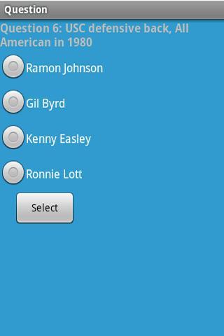 NCAA College Football History