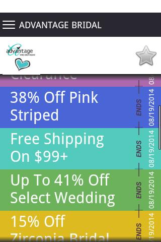 Wedding Coupons