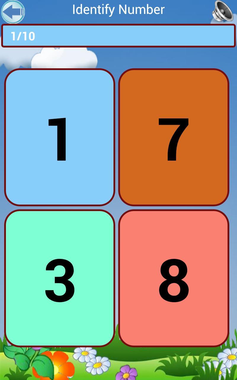 Kids Math Game-Free math learn