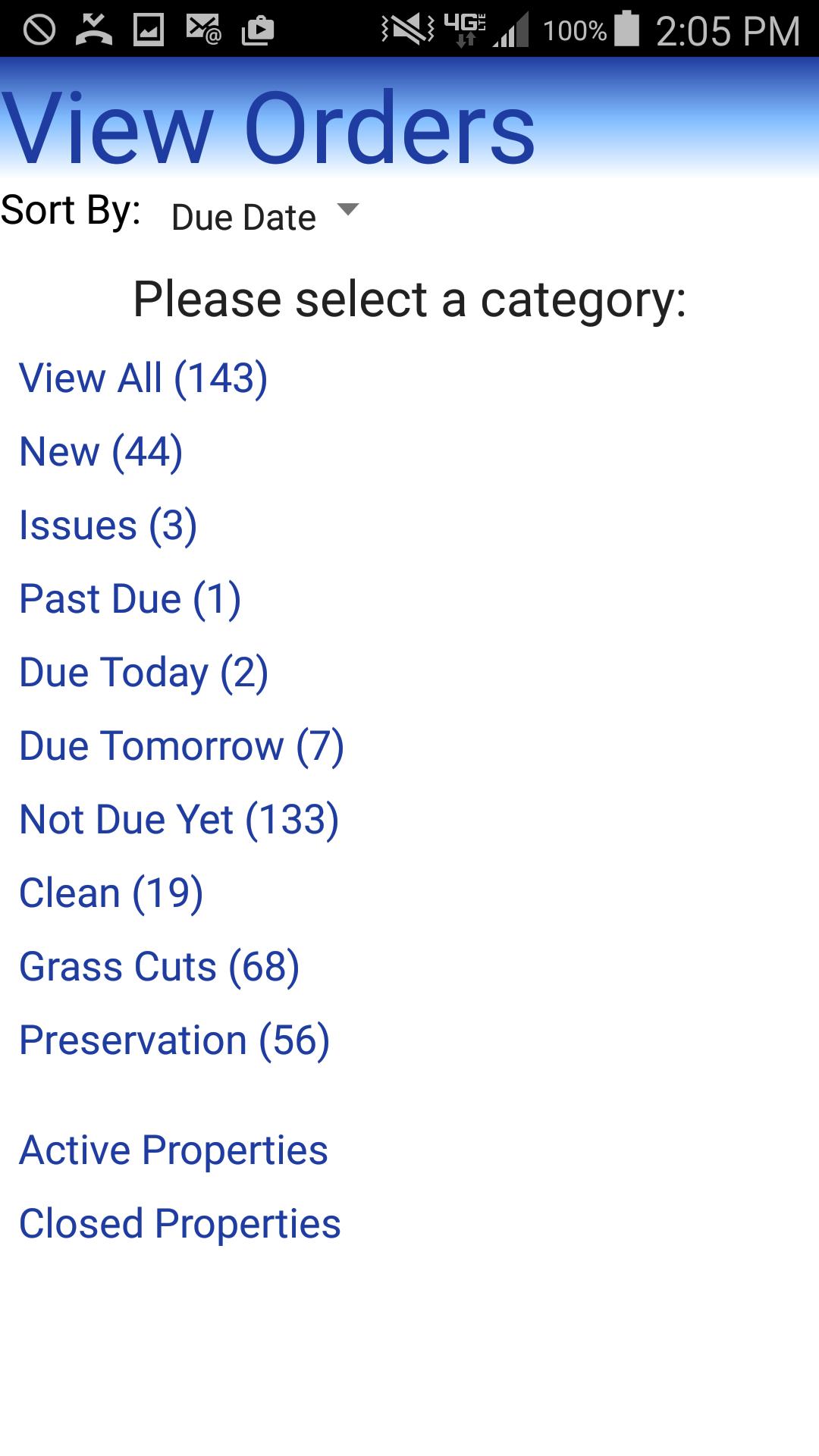 Asons Contractor Portal