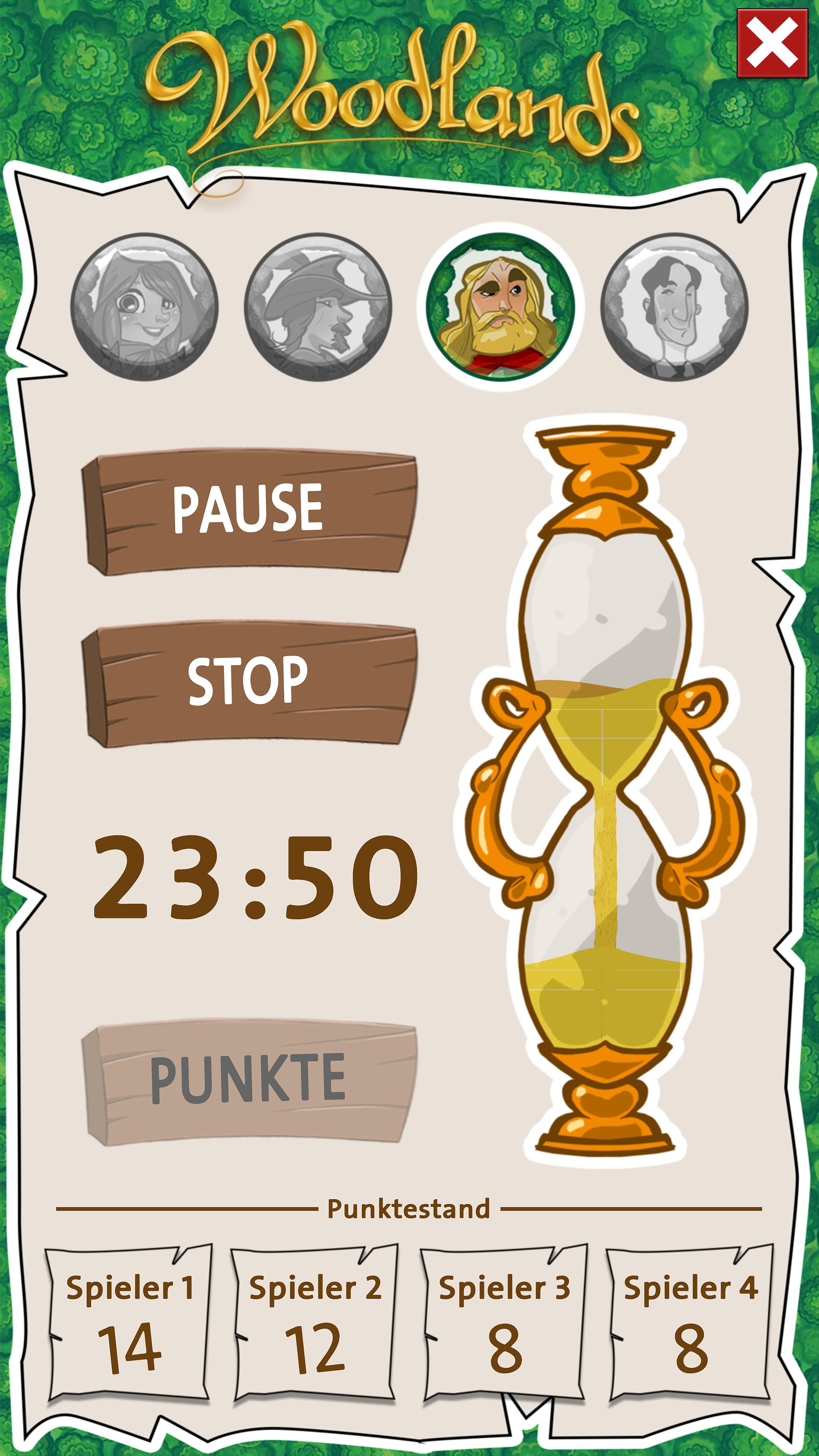 Ravensburger Game Companion