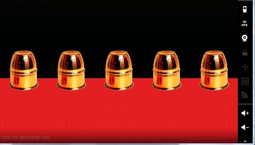 Guess where the baseball