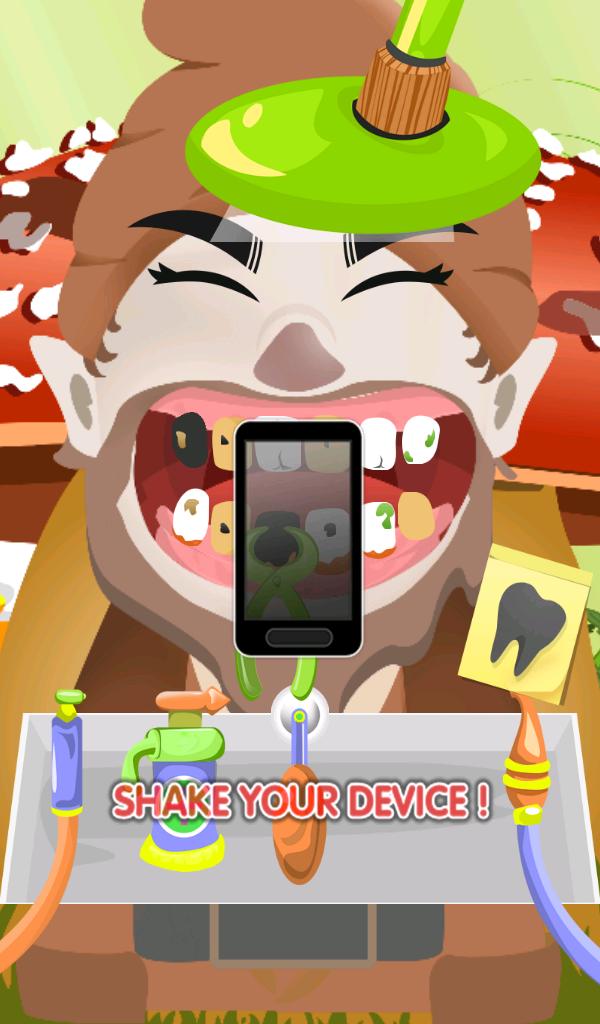 Games Dental Surgery