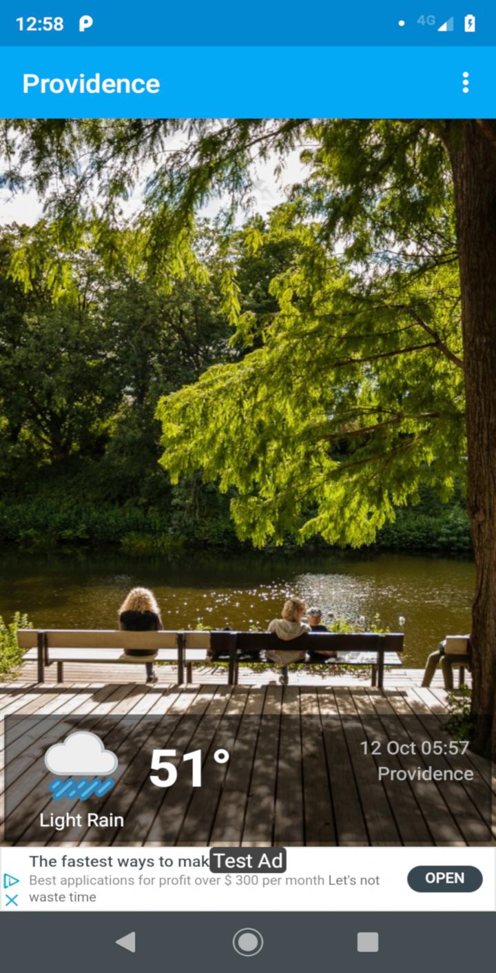 Providence, RI - weather and more