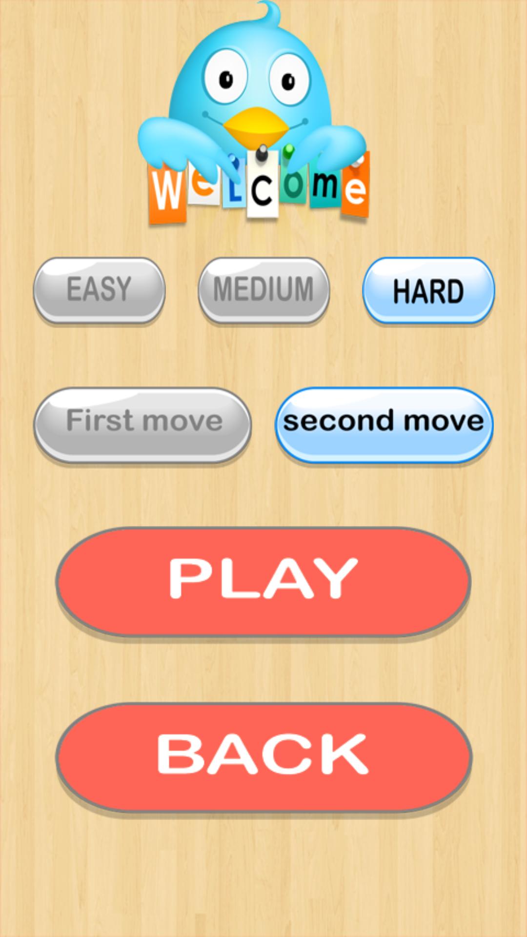 Tic Family Bird Toc2