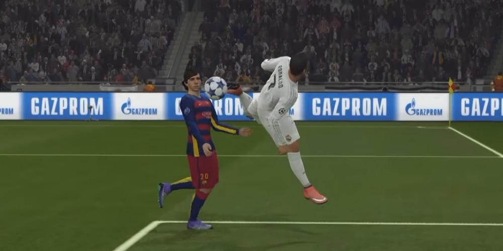 vidiplays for pes 2017