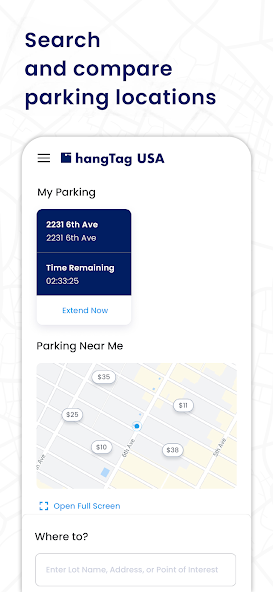 hangTag USA (REEF Mobile)