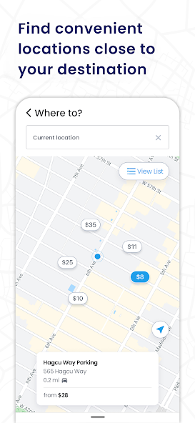 hangTag USA (REEF Mobile)