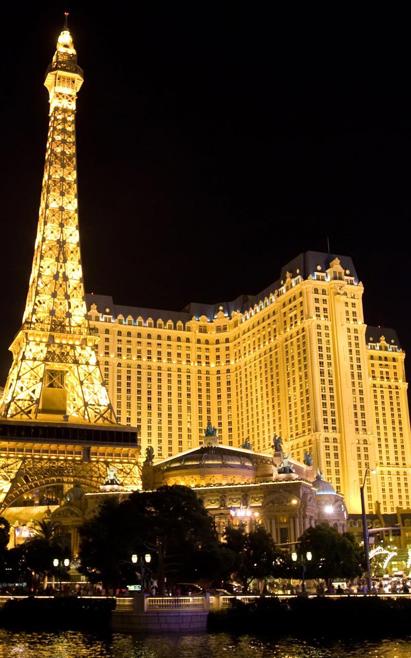 City Night Live Wallpaper