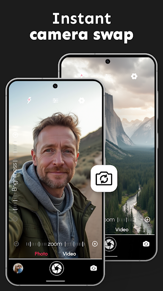 DSLR HD Camera : 4K HD Camera