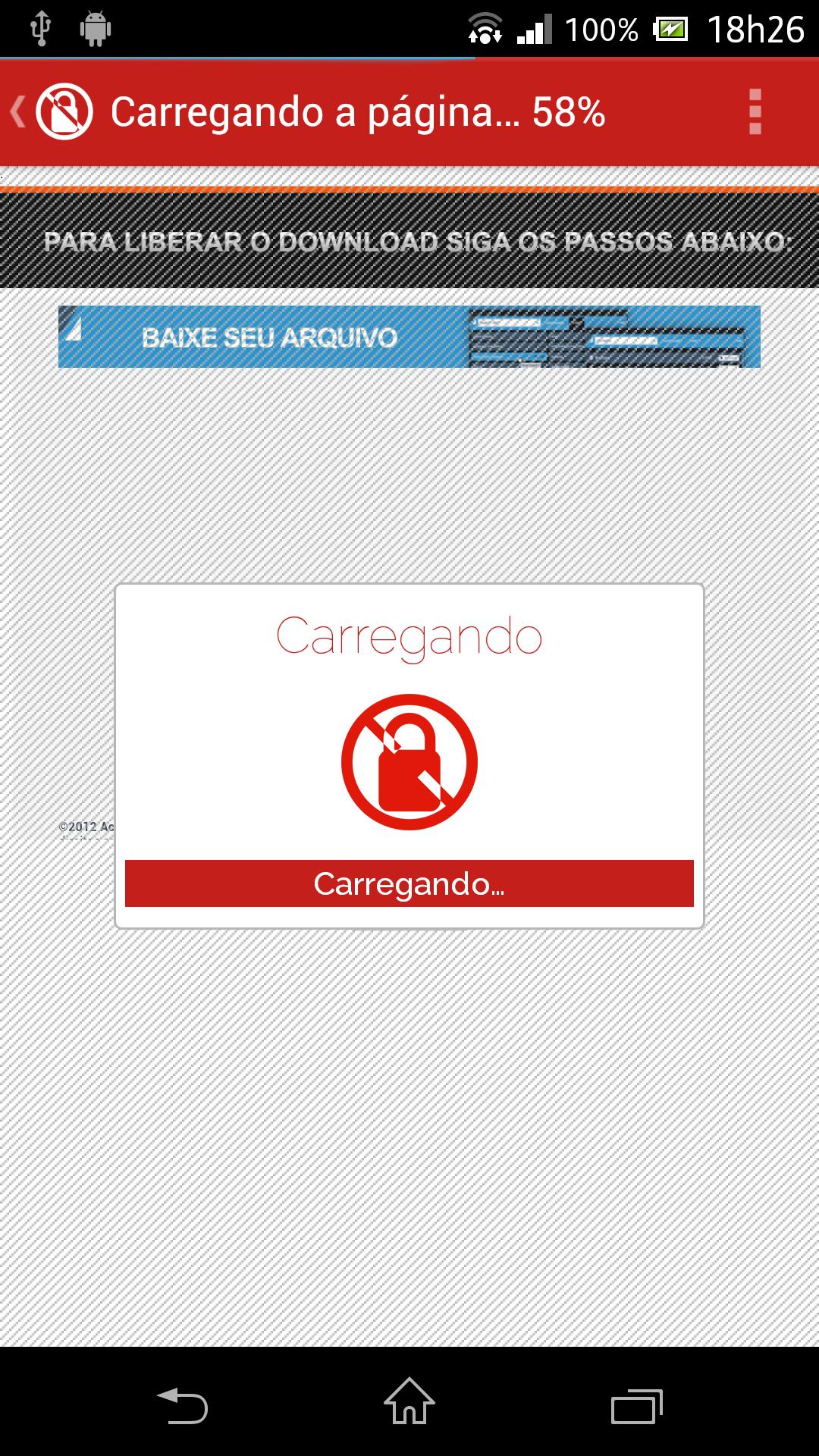 Desprotetor de Links
