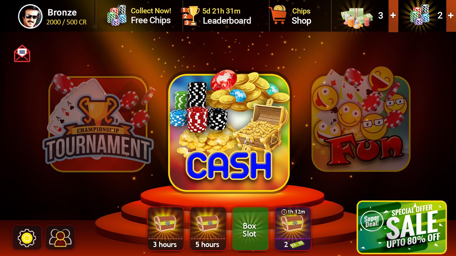 Latest Rummy - Indian Rummy Game