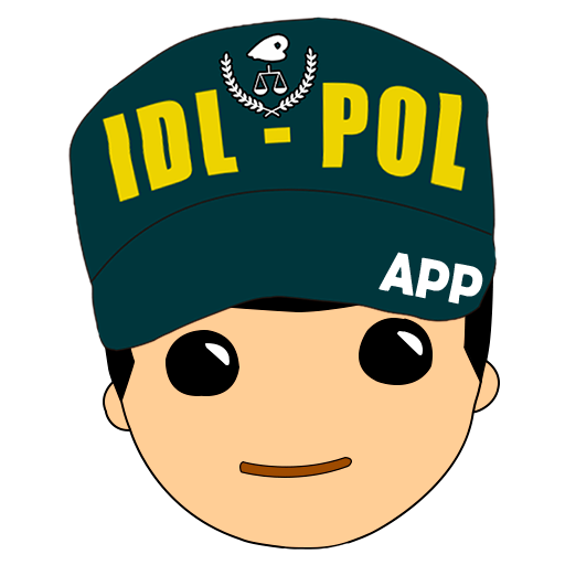 IDL-Pol: Herramienta Policial
