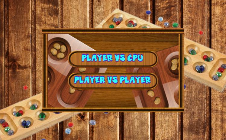 Mancala Game